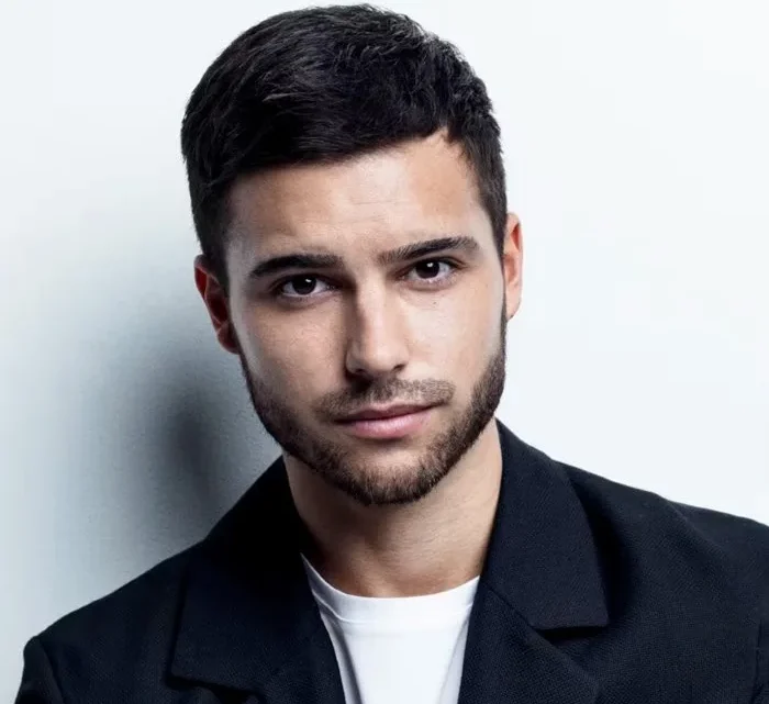 Eric Saade Biography: Girlfriend, Height, Net Worth, Age, Parents, Songs, Instagram