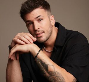 David Carreira