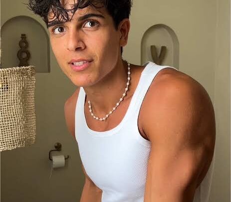 Ludde Blomqvist Biography: Instagram, Net Worth, Age, Height, Parents, Ethnicity, Girlfriend