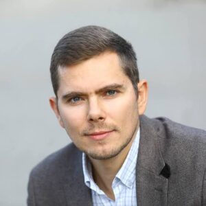 Piotr Zychowicz