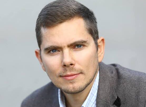 Piotr Zychowicz Biography: Tv Shows, Age, Height, Ethnicity, Parents, Net Worth, Wife