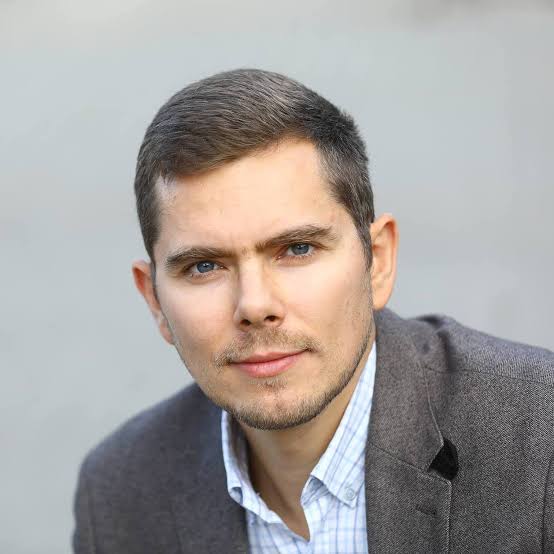 Piotr Zychowicz Biography: Tv Shows, Age, Height, Ethnicity, Parents, Net Worth, Wife