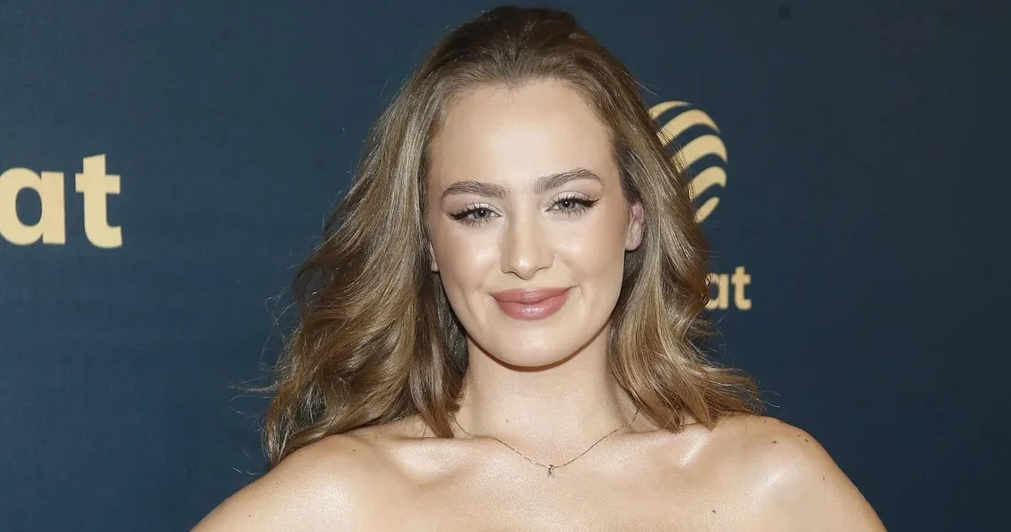 Wiktoria Gąsiewska Biography: Net Worth, Age, Height, Ethnicity, Movies, Instagram