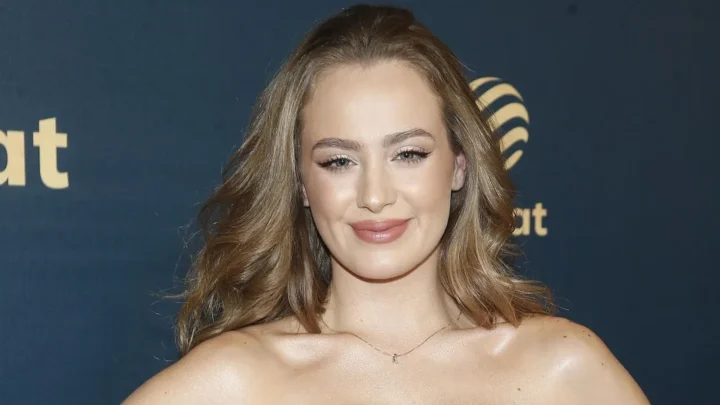 Wiktoria Gąsiewska Biography: Net Worth, Age, Height, Ethnicity, Movies, Instagram