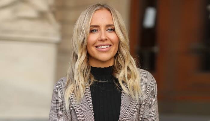 Ida Warg Biography: Ethnicity, Parents, Net Worth, Husband, Height, Blogs, Instagram, Awards