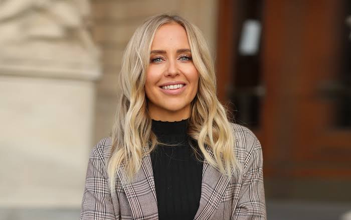 Ida Warg Biography: Ethnicity, Parents, Net Worth, Husband, Height, Blogs, Instagram, Awards