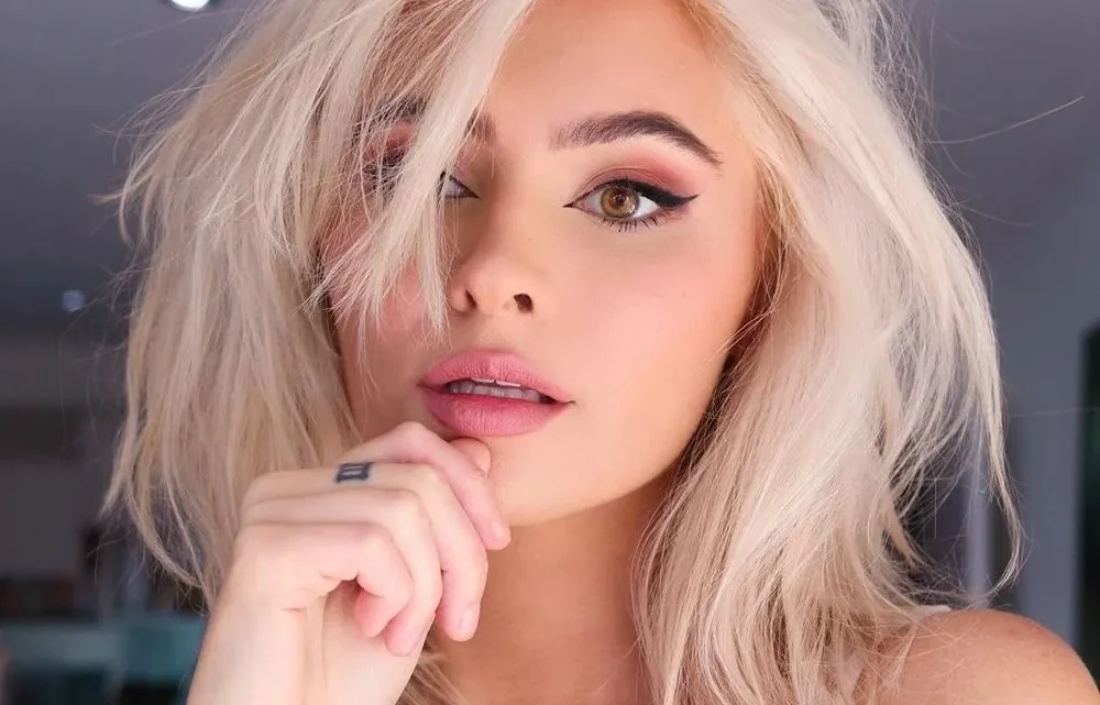 Talia Mar Biography: Parents, Age, Net Worth, Height, Songs, Career, YouTube,Boyfriend