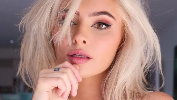 Talia Mar Biography: Parents, Age, Net Worth, Height, Songs, Career, YouTube,Boyfriend