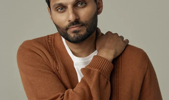 Jay Shetty Biography: Age, Net Worth, Parents, Height, Wife, Career, Books, YouTube