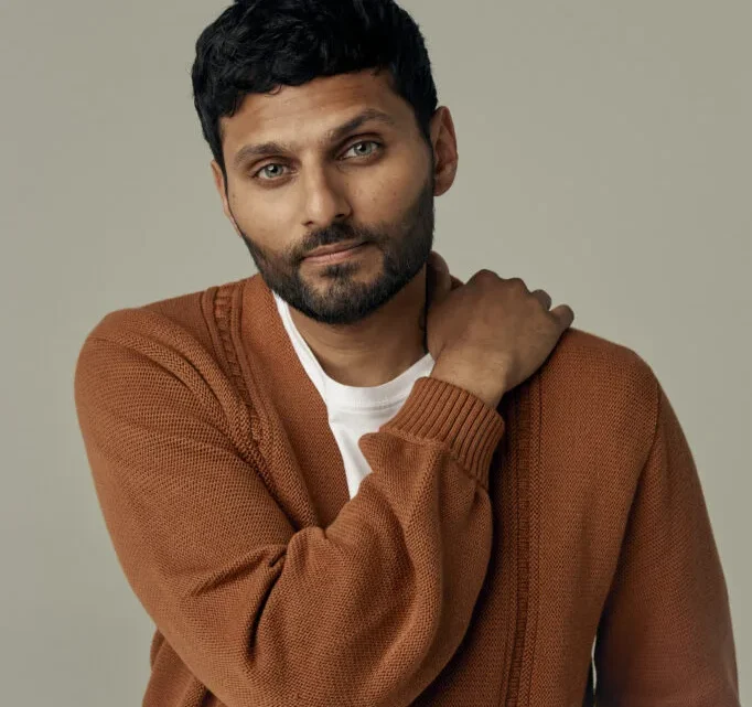 Jay Shetty Biography: Age, Net Worth, Parents, Height, Wife, Career, Books, YouTube