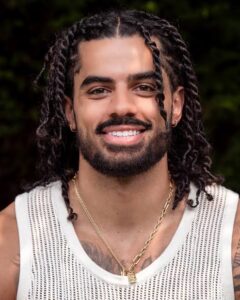 Jalen Noble