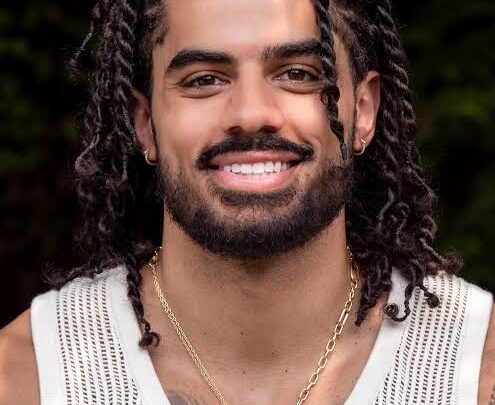 Jalen Noble Biography: Parents, Age, Net Worth, Height, Career, Girlfriend, YouTube