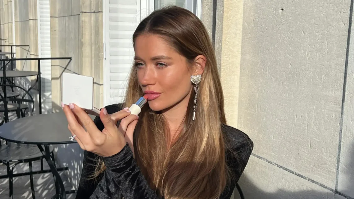 Lovisa Barkman Biography: Instagram, Net Worth, Age, Height, Ethnicity, Parents, Husband