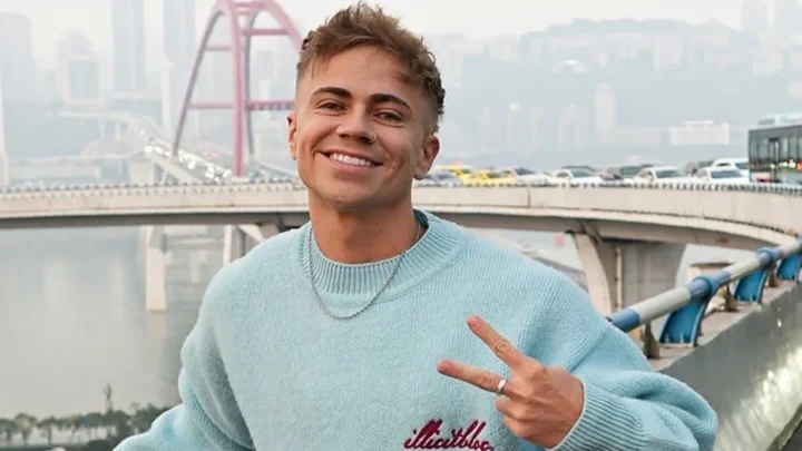 Dylan Page Biography: Net Worth, Age, Brother, Height, Parents, Career, TikTok, Girlfriend