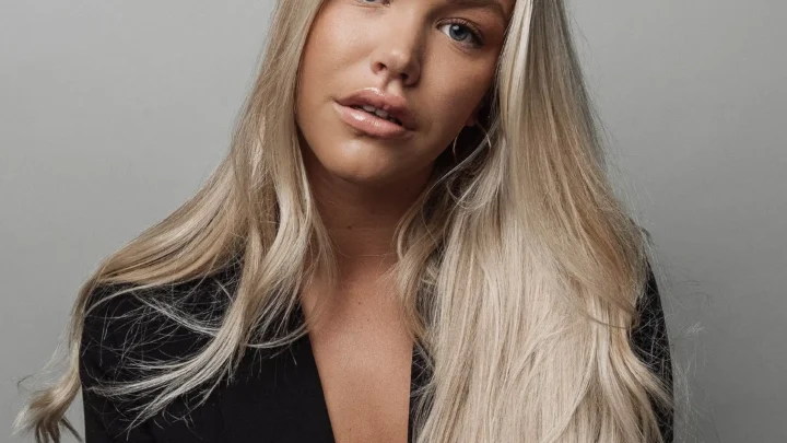 Moa Mattsson Biography: Instagram, Net Worth, Age, Parents, Height, Ethnicity, Boyfriend