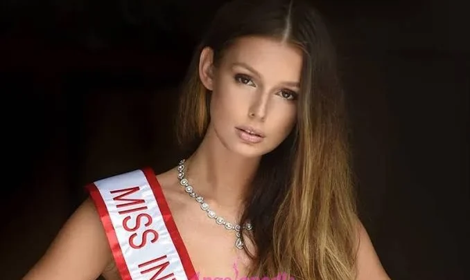 Marta Stępień Biography: Ethnicity, Beauty Pageant, Age, Height, Net Worth, Instagram, Partner