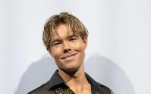 Andreas Wijk