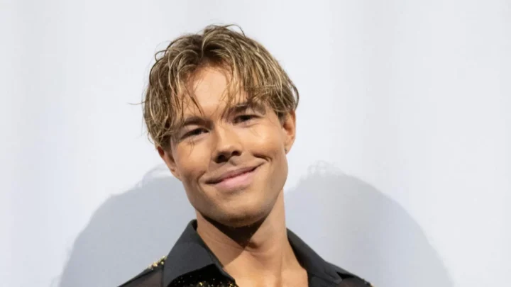 Andreas Mikael Wijk Biography: Ethnicity, Parents, Songs, Net Worth, Age, Girlfriend