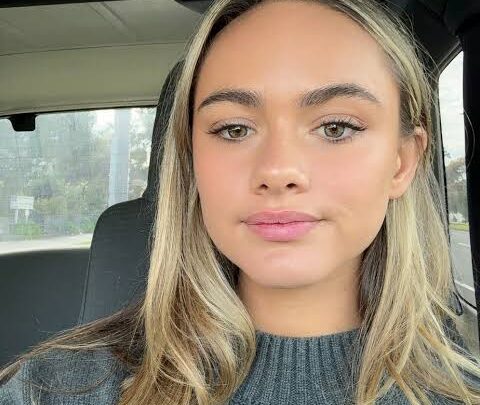 Jasmyn Smith Biography: Age, Parents, Height, Net Worth, Career, Boyfriend, Instagram