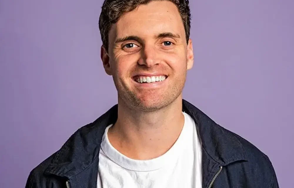 Luke Kidgell Biography: Age, Parents, Net Worth, Height, Career, Girlfriend, YouTube