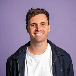 Luke Kidgell