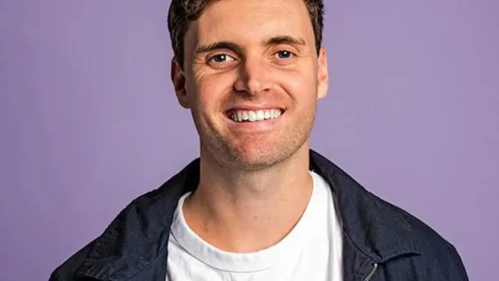 Luke Kidgell Biography: Age, Parents, Net Worth, Height, Career, Girlfriend, YouTube