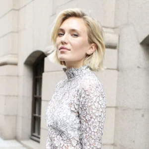 Josefin Dahlberg