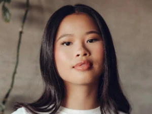 Katie Fang