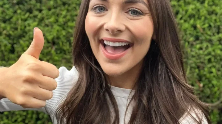 Kayleigh Trappe Biography: Net Worth, Age, Height, Parents, Career, Fiancé