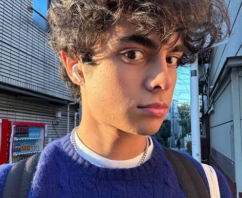 Benoftheweek Biography: Net Worth, Age, Height, Parents, Career, Girlfriend, TikTok, YouTube