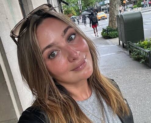 Hannah Stella Biography: Height, Age, Net Worth, Parents, Career, Relationship, Instagram, TikTok