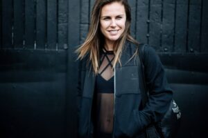 Rachael Newsham