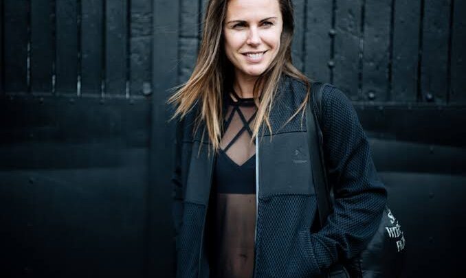 Rachael Newsham Biography: Age, Height, Net Worth, Parents, Career, Husband, Instagram