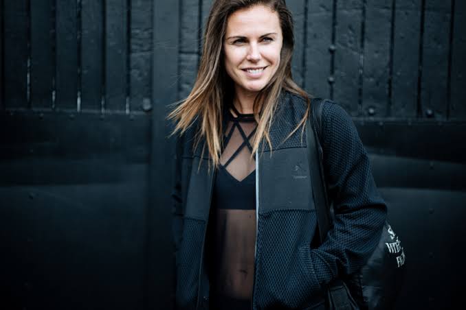 Rachael Newsham Biography: Age, Height, Net Worth, Parents, Career, Husband, Instagram