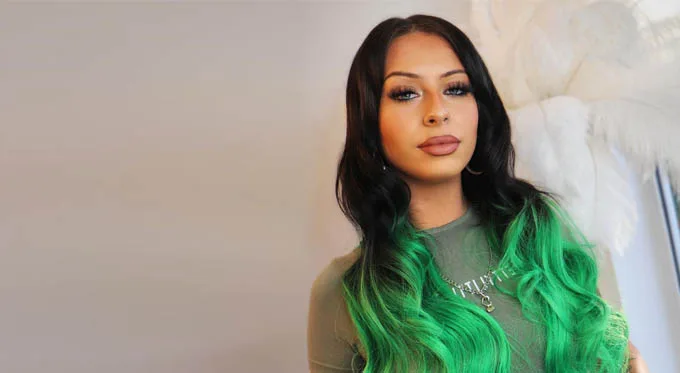 Eden Harvey Biography: Net Worth, Age, Height, Parents, Career, Boyfriend, TikTok, Wiki