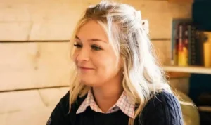 Harriet Cowan