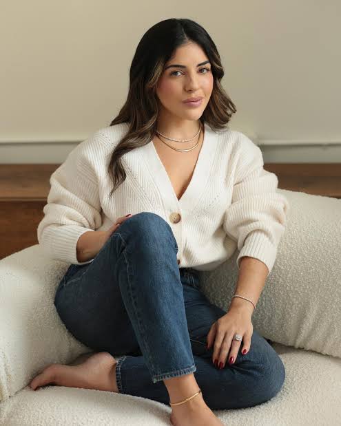 Vanessa Giuliani Biography: Height, Age, Net Worth, Parents, Career, Husband, Instagram