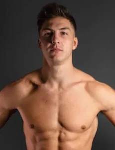 Josh Brueckner