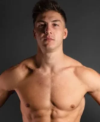 Josh Brueckner Biography: Height, Age, Wife, Net Worth, Parents, Career, MMA, Records, Instagram
