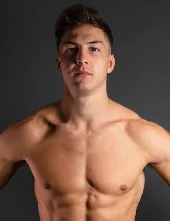Josh Brueckner Biography: Height, Age, Wife, Net Worth, Parents, Career, MMA, Records, Instagram