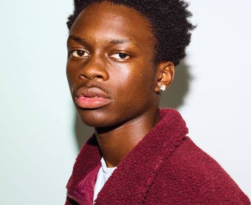 LeoStayTrill Biography: Net Worth, Age, Parents, Height, Career, Songs, Girlfriend, Instagram