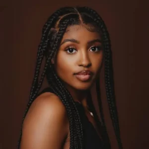 Nyla Symone