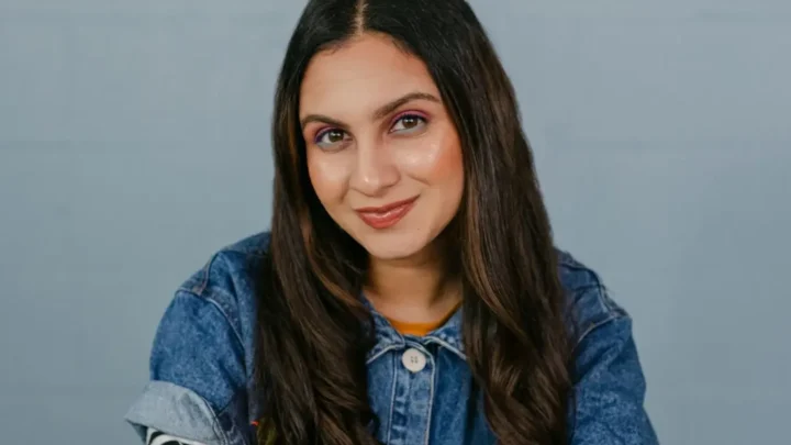 Zaria Parvez Biography: Age, Net Worth, Parents, Height, Career, Boyfriend