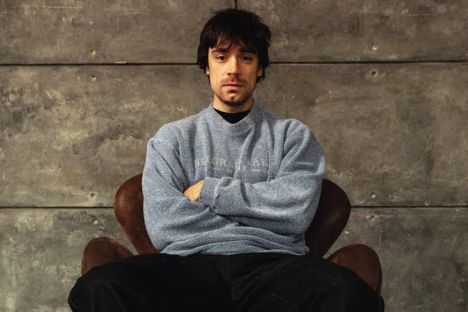 Caleb Simpson Biography: Height, Net Worth, Girlfriend, Age, Parents, Career, TikTok, YouTube