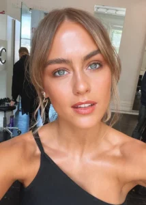 Steph Claire Smith