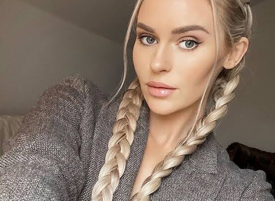 Anna Nyström Biography: Instagram, Net Worth, Fitness, Boyfriend, Ethnicity, Age, Religion