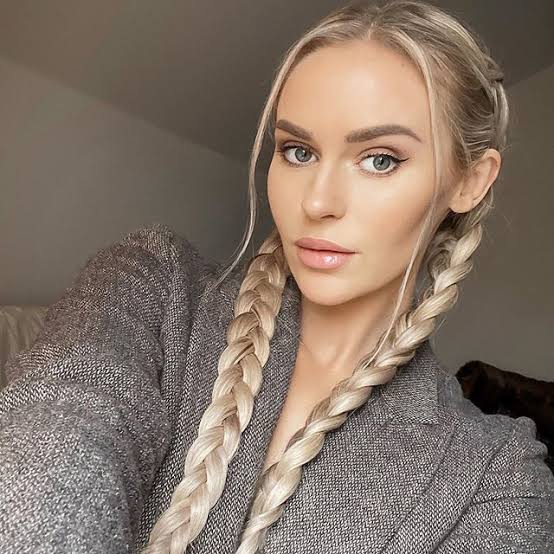 Anna Nyström Biography: Instagram, Net Worth, Fitness, Boyfriend, Ethnicity, Age, Religion