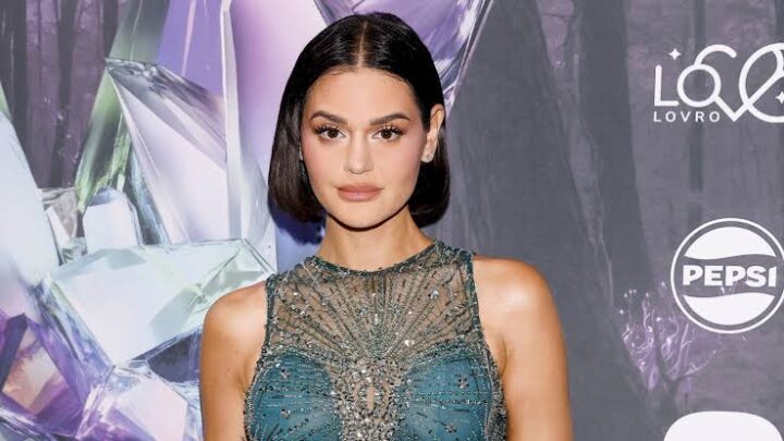 Honorata Skarbek Biography: Boyfriend, Net Worth, Age, Height, Ethnicity, Instagram, Parents