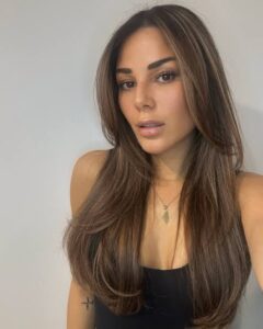 Jasmine Gustafsson