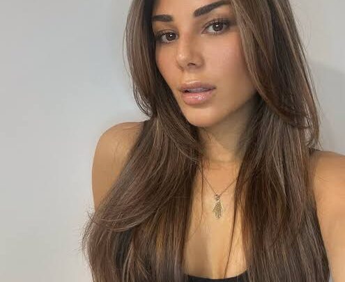 Jasmine Gustafsson Biography: YouTube, Age, Height, Makeup, Ethnicity, Boyfriend, Parents